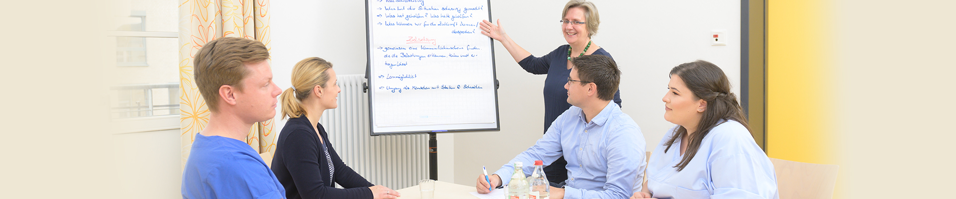 Jetzt Seminare 2024 buchen